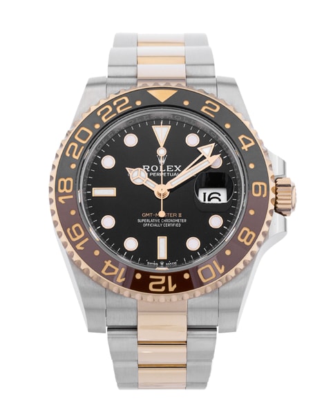Rolex GMT Master II 126711 CHNR